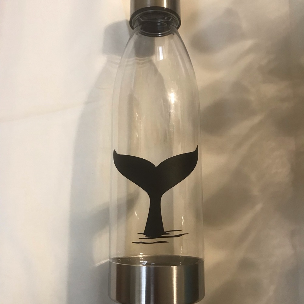 Custom water bottles - Picture 7 of 9